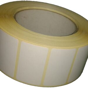 Etiqueta  50x28 Térmico