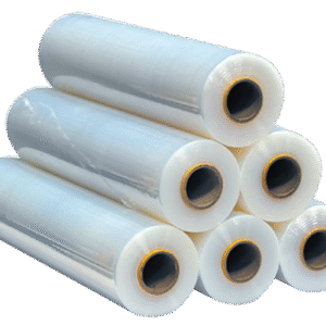 Film estirable de retractilar 17 micras
