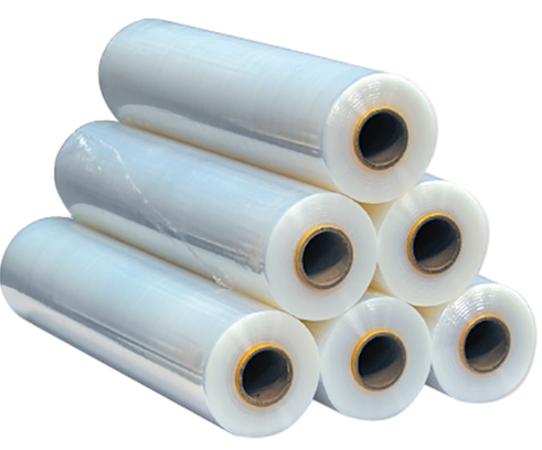 Film estirable de retractilar 17 micras