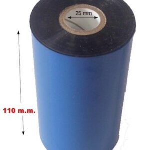 Ribbon 110x450 Cera Alta Calidad (05319BK11045)